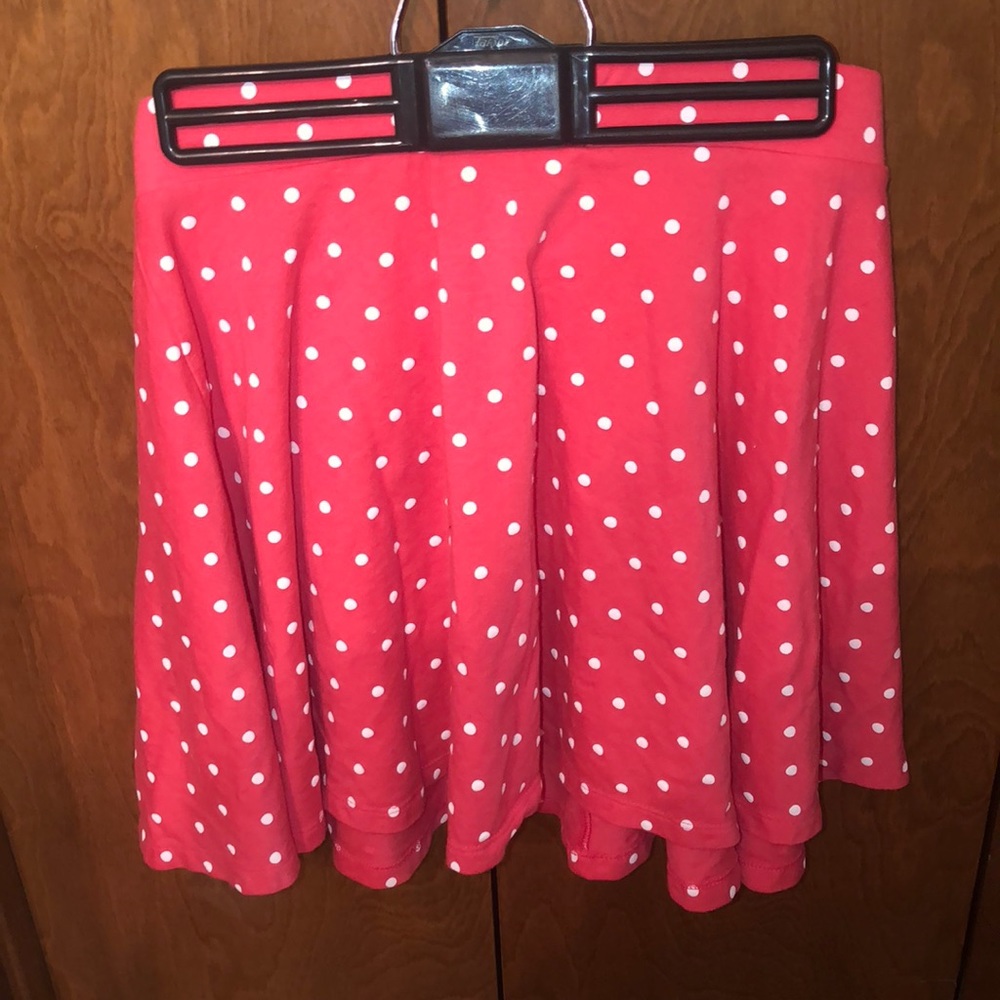 Skater skirt